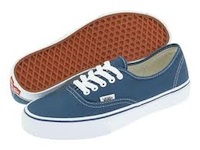 Vans hot sale authentic core